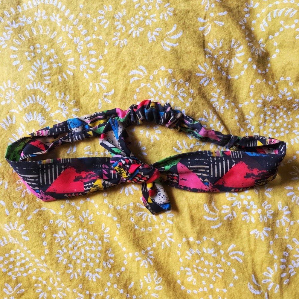 H&M Vintage Headband 🌸